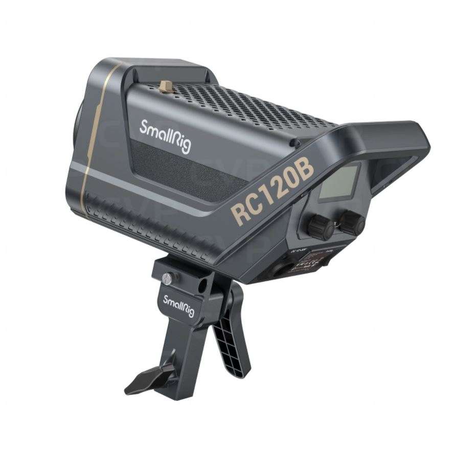 SmallRig RC 120B (RC120B) Bi-color Point-Source Video Light 3615